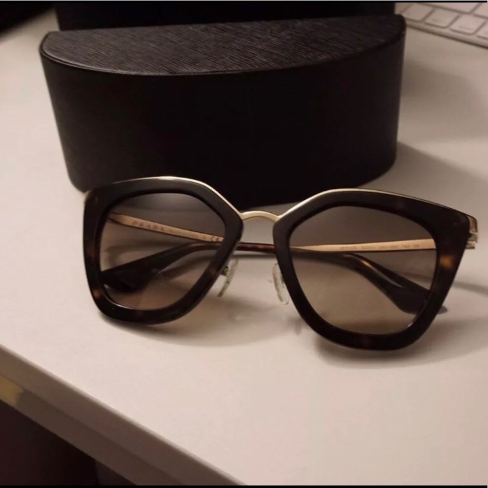 Prada sunglasses